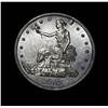 Image 1 : 1878-s Trade Dollar Grades ms61