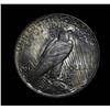 Image 5 : 1934-d TOP 50 Double Die Obverse Peace Dollar Grades Choice Uncirculated ms64