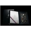 Image 2 : ***SEMI KEY  1995 United States Mint Prestige Proof Set