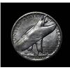 Image 2 : 1936 Bridgeport Connecticut Centennial Commemorative 50c Grades Gem Uncirculated ms65