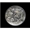 Image 1 : 1925-s California Diamond Jubilee Commemorative Half Dollar.  Grades au details net xf