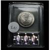 Image 2 : 1995-s Olympic Basketball Uncirculated Commemorative Half Dollar Graded ms70