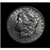 Image 1 : 1896-o Morgan Dollar Grades au58