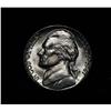 Image 1 : 1947-d Jefferson nickel grades gem uncirculated ms65 FS