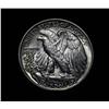 Image 2 : 1946-p Walking Liberty Half Dollar 50c Grades Select Uncirculated ms63