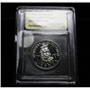 Image 1 : 1989-s Congressional Bicentennial Proof Commemorative Half Dollar Graded PF70 DCAM 