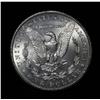 Image 2 : 1902-o Morgan Dollar Grades Choice Uncirculated ms64
