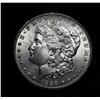 Image 1 : 1899-o Morgan Dollar Grades Choice Uncirculated ms64