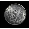 Image 2 : 1899-o Morgan Dollar Grades Choice Uncirculated ms64