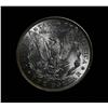 Image 2 : 1887-p Morgan Dollar Grades Select Uncirculated ms63