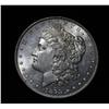Image 1 : 1878-p 7TF Morgan Dollar Graded ms63