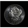 Image 1 : 1879-s Morgan Dollar Grades Choice Uncirculated ms64 PL