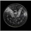 Image 2 : 1879-s Morgan Dollar Grades Choice Uncirculated ms64 PL