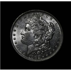 1882-o Morgan Dollar Grades au58/slider