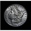 Image 1 : 1883-s Morgan Dollar Grades About Uncirculated au55