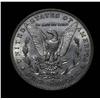 Image 2 : 1883-s Morgan Dollar Grades About Uncirculated au55