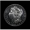 Image 2 : 1881-s Morgan Dollar $1 Grades ms64 DMPL Obverse PL Reverse