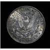 Image 3 : 1884-s Morgan Dollar Grades Almost Uncirculated au55