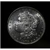 Image 1 : 1878-p 7/8TF Morgan Dollar $1 Grades Choice Uncirculated ms64