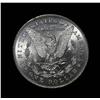 Image 2 : 1878-p 7/8TF Morgan Dollar $1 Grades Choice Uncirculated ms64