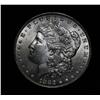 Image 1 : 1882-p Morgan Dollar Grades Choice Uncirculated ms64