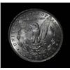 Image 2 : 1882-p Morgan Dollar Grades Choice Uncirculated ms64