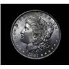 Image 1 : 1881-p Morgan Dollar $1 Grades Choice Uncirculated ms64