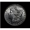 Image 1 : 1892-p Morgan Dollar Grades Select Uncirculated ms63