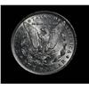 Image 2 : 1892-p Morgan Dollar Grades Select Uncirculated ms63