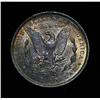 Image 3 : ***RARE  1896-o Morgan Dollar Grades Select Uncirculated ms63  RARE***