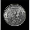 Image 2 : ***RARE  1886-o Morgan Dollar Grades ms63++  PQ RARE****  possible ms64