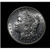Image 1 : 1885-s Morgan Dollar Grades Select Uncirculated ms61