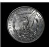 Image 2 : 1885-s Morgan Dollar Grades Select Uncirculated ms61
