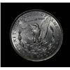 Image 3 : 1880-o Micro o Morgan Dollar Grades ms63