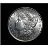 Image 1 : 1878-p Reverse of 1879 Morgan Dollar Grades Choice Uncirculated ms64