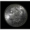 Image 1 : 1878-cc Morgan Dollar Grades Select Uncirculated ms63