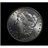 Image 2 : 1878-cc Morgan Dollar Grades Select Uncirculated ms63