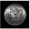 Image 1 : 1878-p 7/8TF Morgan Dollar $1 Grades Choice Uncirculated ms64++ PQ