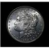 Image 2 : 1878-p 7/8TF Morgan Dollar $1 Grades Choice Uncirculated ms64++ PQ