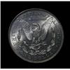 Image 3 : 1878-p 7/8TF Morgan Dollar $1 Grades Choice Uncirculated ms64++ PQ