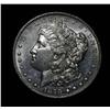 Image 1 : 1879-s Rev of '78 Morgan Dollar Grades Select Uncirculated ms63