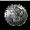 Image 1 : 1881-o Morgan Dollar Grades Select Uncirculated ms63 PL