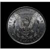 Image 2 : 1881-o Morgan Dollar Grades Select Uncirculated ms63 PL