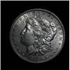 Image 1 : 1885-s Morgan Dollar Grades Select Uncirculated ms61