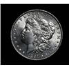 Image 1 : 1891-p Morgan Dollar Grades Select Uncirculated ms63