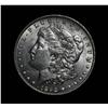 Image 1 : 1892-p Morgan Dollar Grades Select Uncirculated ms63