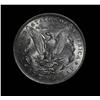Image 2 : 1892-p Morgan Dollar Grades Select Uncirculated ms63