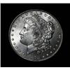 Image 1 : 1878-s Morgan Dollar Grades Choice Uncirculated ms64