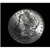 Image 2 : 1878-s Morgan Dollar Grades Choice Uncirculated ms64