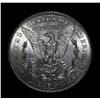 Image 3 : 1878-s Morgan Dollar Grades Choice Uncirculated ms64